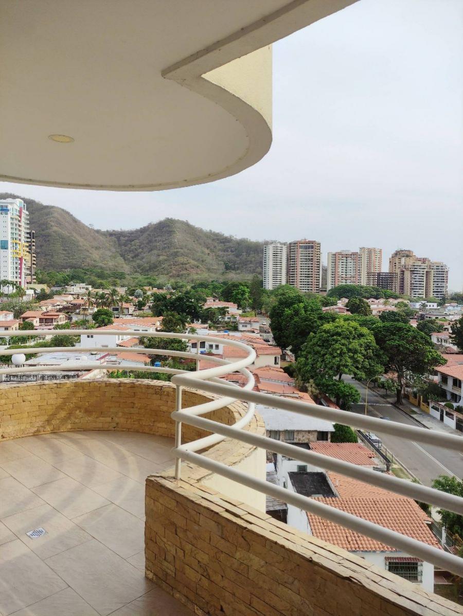 Foto Apartamento en Venta en LA TRIGALEÑA, Valencia, Carabobo - U$D 56.000 - APV226991 - BienesOnLine