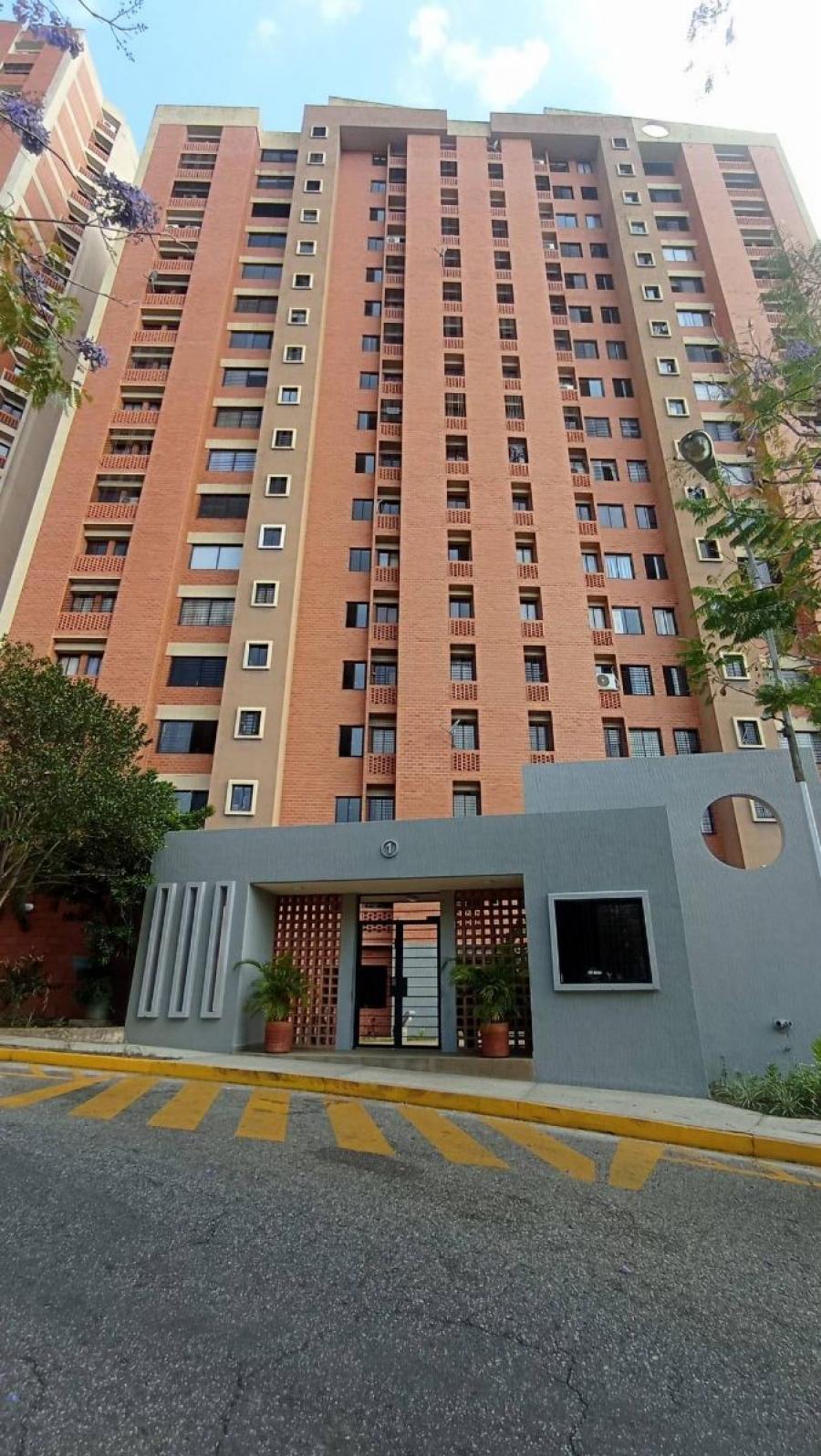 Foto Apartamento en Venta en San Jos, Valencia, Carabobo - U$D 30.000 - APV196175 - BienesOnLine