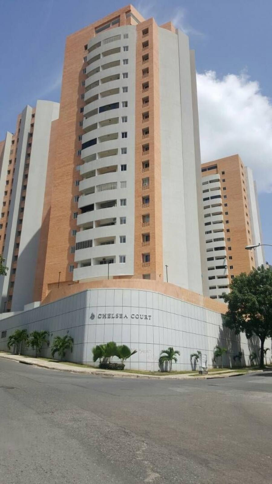 Foto Apartamento en Venta en EL PARRAL, Valencia, Carabobo - U$D 50.000 - APV141399 - BienesOnLine