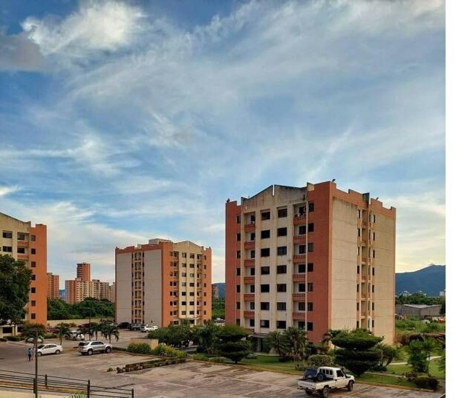 Foto Apartamento en Venta en Mañongo, Carabobo - U$D 32.000 - APV213963 - BienesOnLine