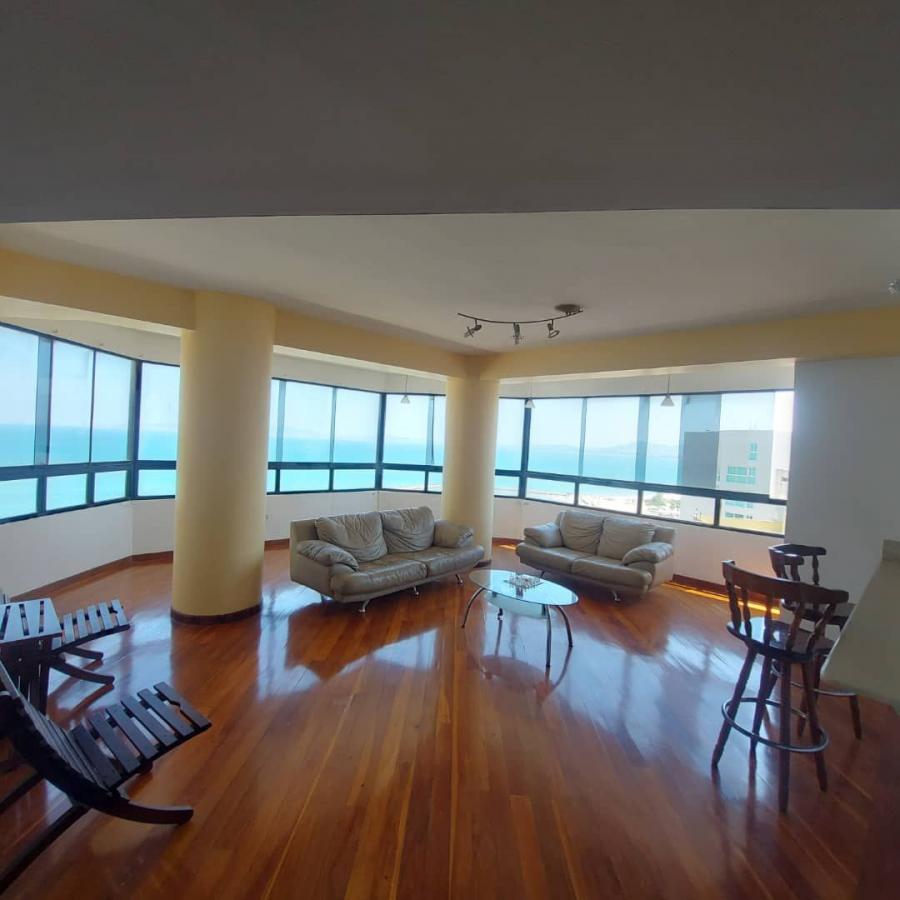 Foto Apartamento en Alquiler en LECHERIA, Diego Bautista Urbaneja, Anzoátegui - U$D 100.000 - APA241581 - BienesOnLine