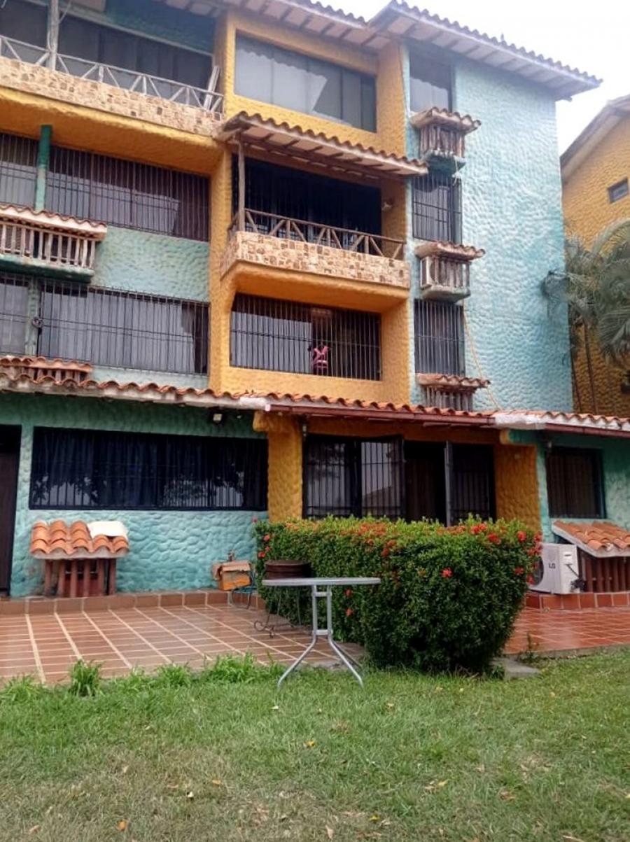 APARTAMENTO EN VENTA C.R TERRAZA DEL PUERTO 