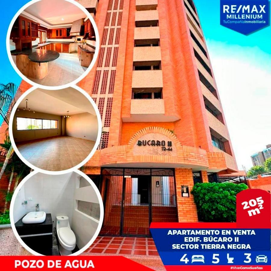 Foto Apartamento en Venta en Norte, Sector Tierra Negra, Zulia - U$D 60.000 - APV230386 - BienesOnLine