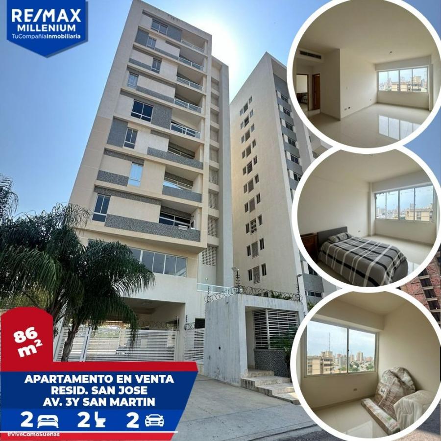 Foto Apartamento en Venta en Norte, Zulia, Zulia - U$D 28.000 - APV231532 - BienesOnLine