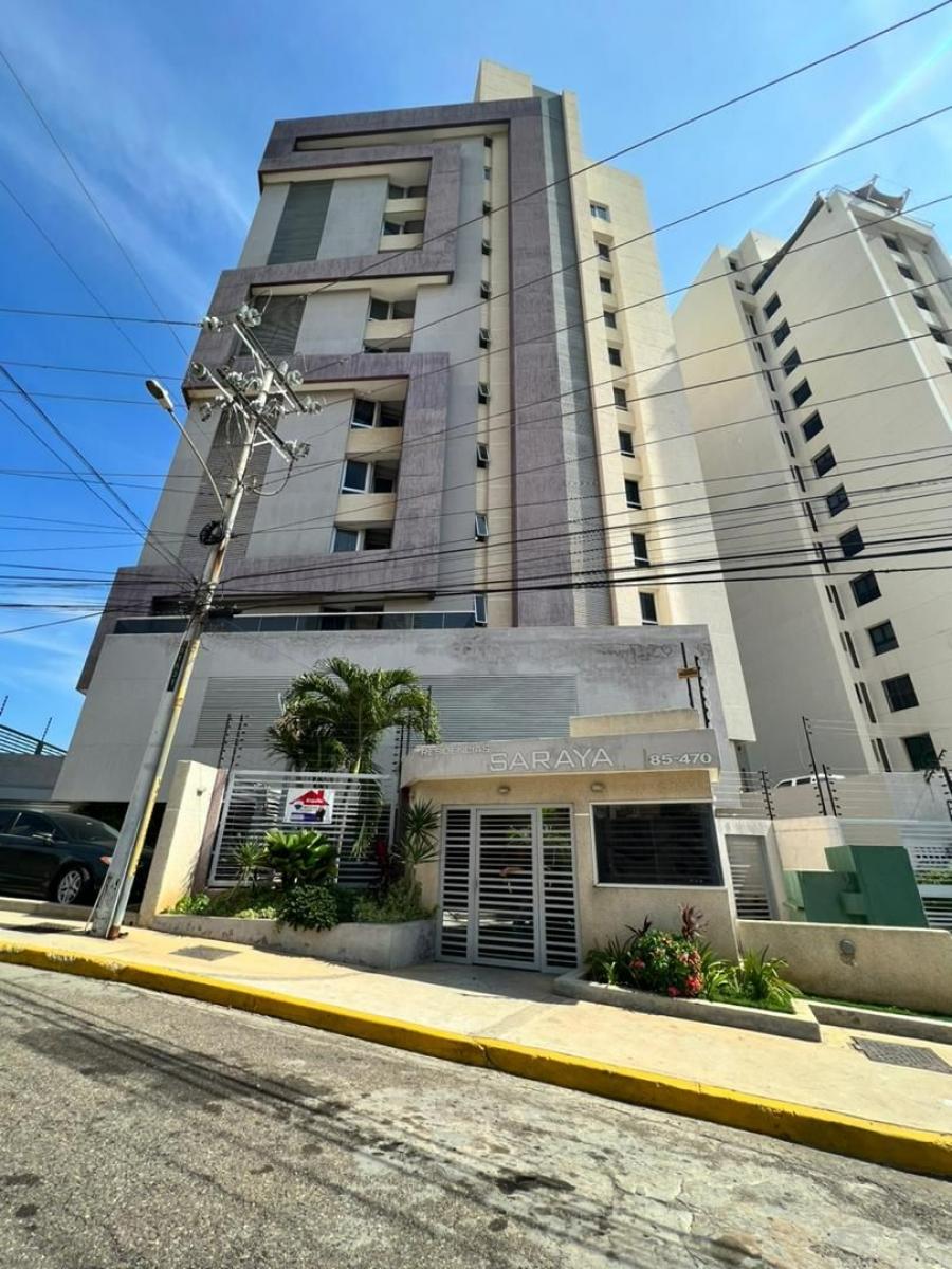 Foto Apartamento en Venta en Norte, Zulia, Zulia - U$D 34.500 - APV229325 - BienesOnLine