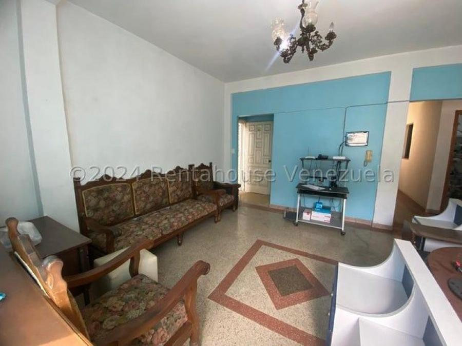 Foto Apartamento en Venta en el bosque, el bosque, Distrito Federal - U$D 49.000 - APV236738 - BienesOnLine