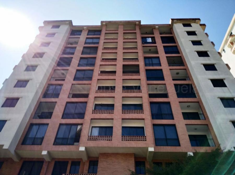 Foto Apartamento en Venta en El bosque, Valencia, Carabobo - U$D 27.000 - APV144499 - BienesOnLine