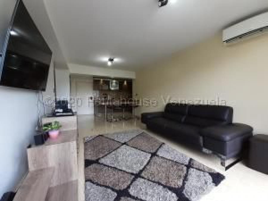 Foto Apartamento en Venta en El Bosque, Valencia, Carabobo - U$D 20.000 - APV138691 - BienesOnLine
