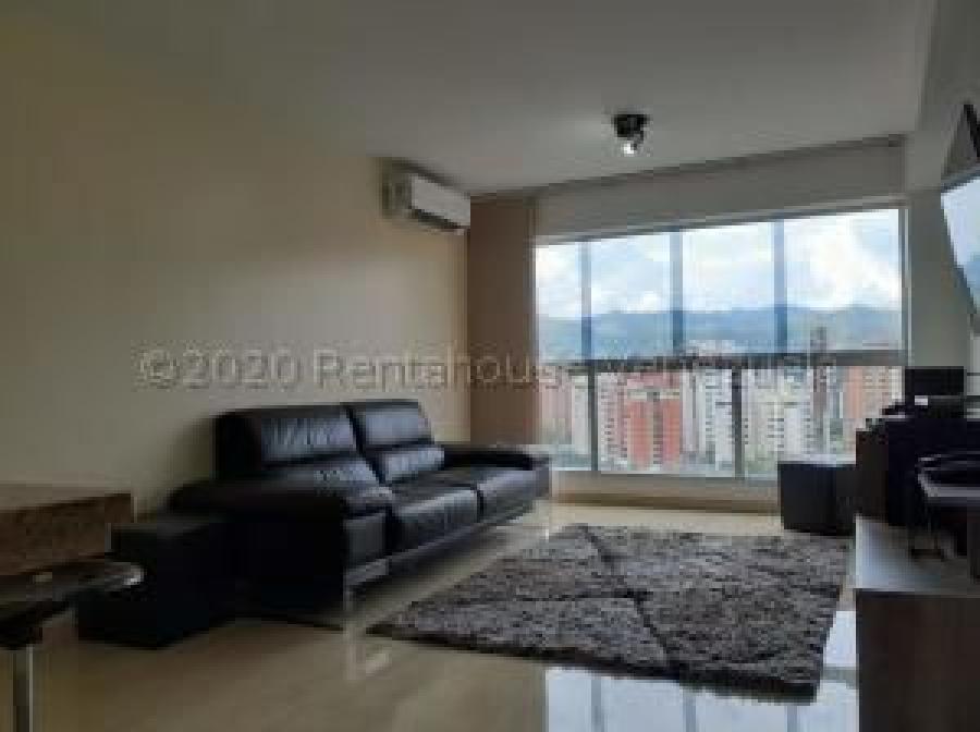 Foto Apartamento en Venta en El Bosque, Valencia, Carabobo - U$D 20.000 - APV138154 - BienesOnLine