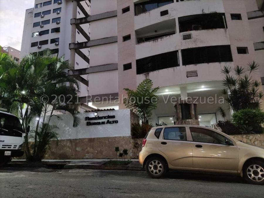 Foto Apartamento en Venta en El Bosque, Valencia, Carabobo - U$D 31.500 - APV163724 - BienesOnLine