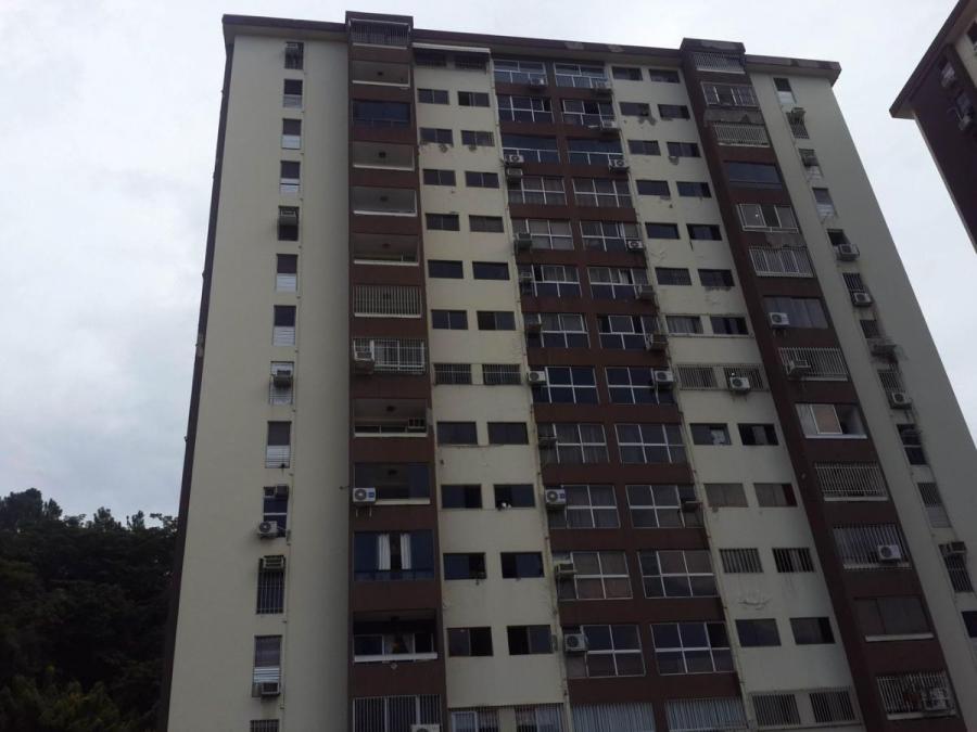 Foto Apartamento en Venta en El Bosque, Valencia, Carabobo - U$D 45.000 - APV160863 - BienesOnLine