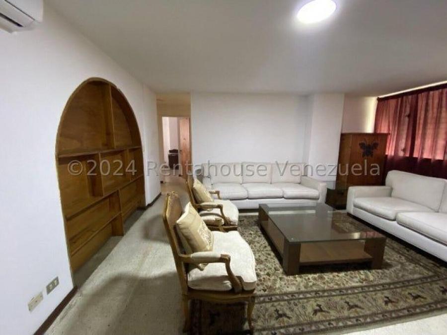 Foto Apartamento en Venta en el cafetal, Caracas, Distrito Federal - U$D 60.000 - APV237431 - BienesOnLine