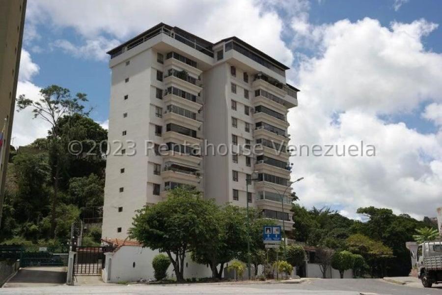 Apartamento en venta El Cafetal  Cod Rah: 24-7302