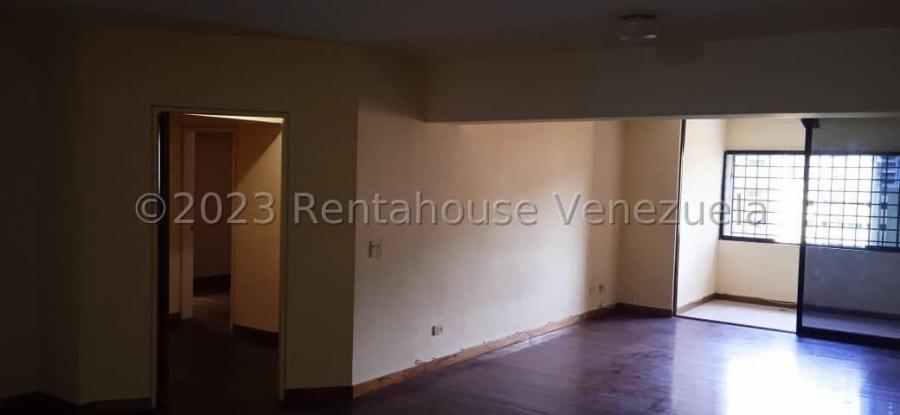 Foto Apartamento en Venta en el cigarral, Distrito Federal - U$D 67.000 - APV228655 - BienesOnLine