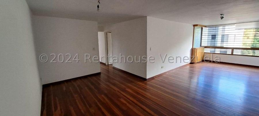 Foto Apartamento en Venta en el cigarral, Distrito Federal - U$D 69.500 - APV228663 - BienesOnLine