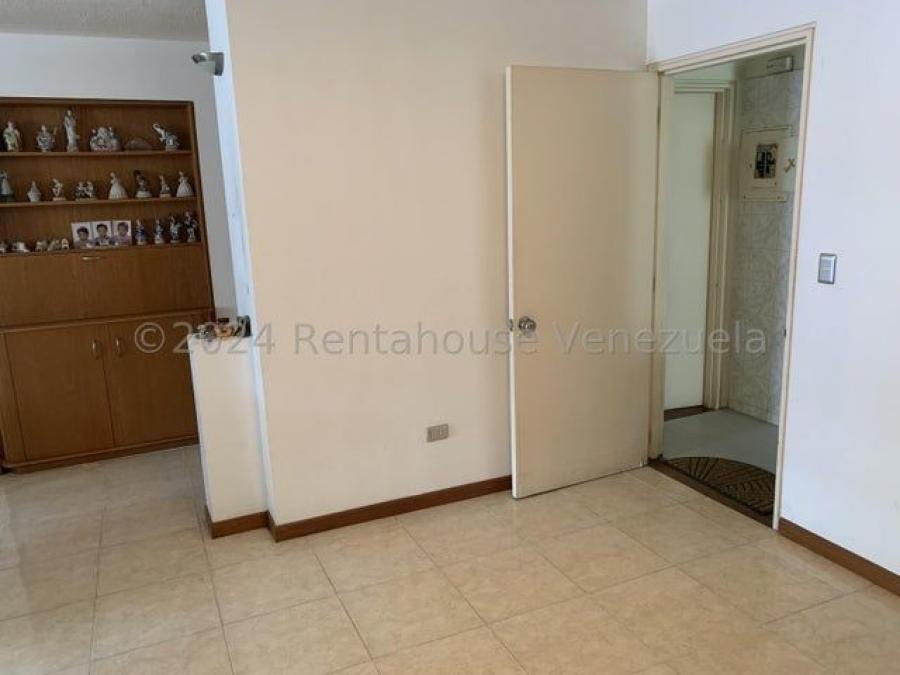 Foto Apartamento en Venta en el cigarral, Distrito Federal - U$D 62.999 - APV230594 - BienesOnLine