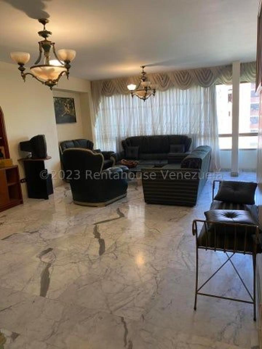 Foto Apartamento en Venta en el cigarral, el cigarral, Distrito Federal - U$D 67.000 - APV230599 - BienesOnLine