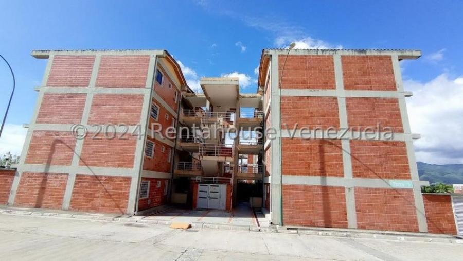 Apartamento en Venta El Encantado - Caracas # 24-21221 