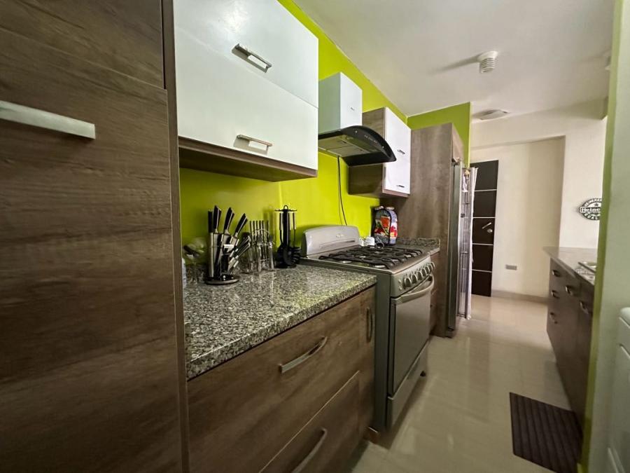 Foto Apartamento en Venta en Valencia, Valencia, Carabobo - U$D 26.300 - APV234616 - BienesOnLine