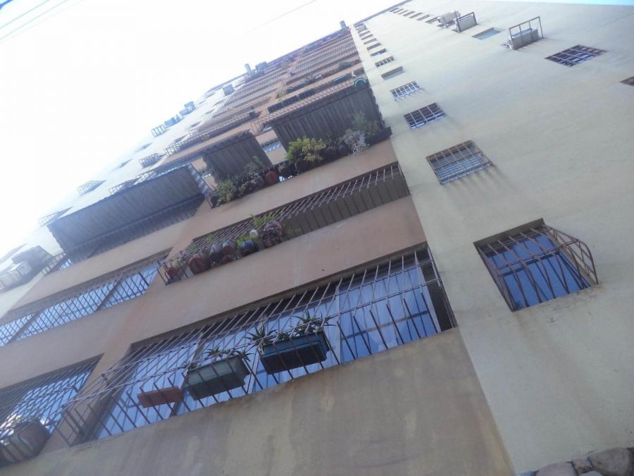 Foto Apartamento en Venta en El guayabal, el guayabal, Carabobo - U$D 21.000 - APV138282 - BienesOnLine