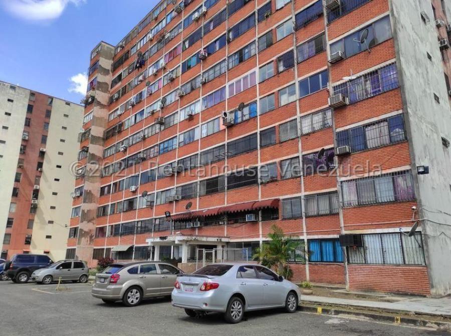 Foto Apartamento en Venta en El Guayabal, Naguanagua, Carabobo - U$D 13.500 - APV164983 - BienesOnLine