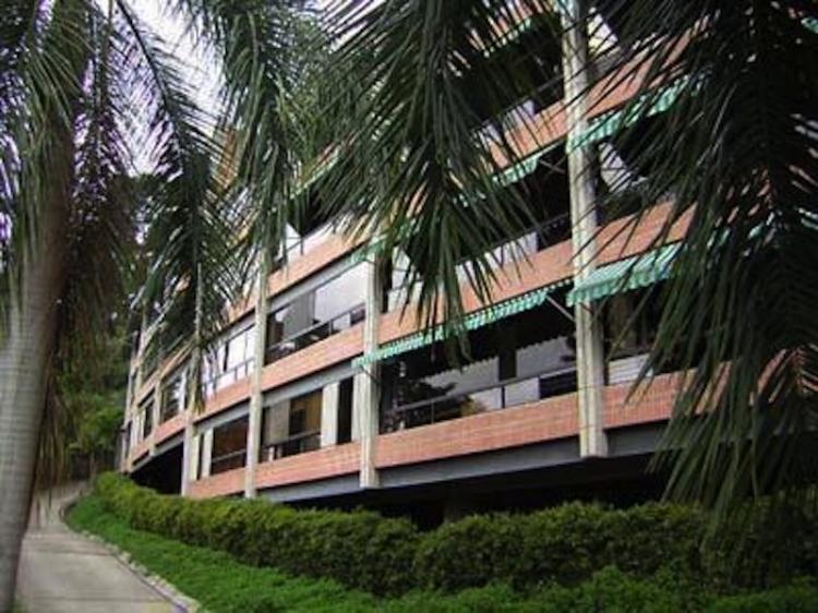 Foto Apartamento en Venta en Caracas, Distrito Federal - BsF 1.830.000 - APV37761 - BienesOnLine