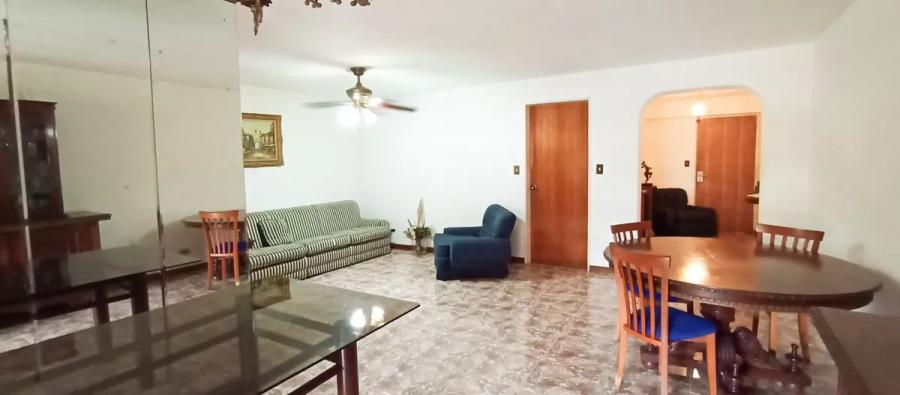 Foto Apartamento en Venta en Caracas, Distrito Federal - U$D 55.000 - APV227848 - BienesOnLine