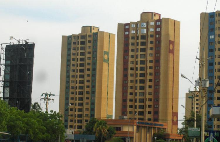 Foto Apartamento en Venta en Maracaibo, Zulia - BsF 4.500.000 - APV51018 - BienesOnLine