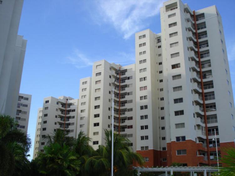 Foto Apartamento en Venta en Maracaibo, Zulia - BsF 4.600.000 - APV52345 - BienesOnLine