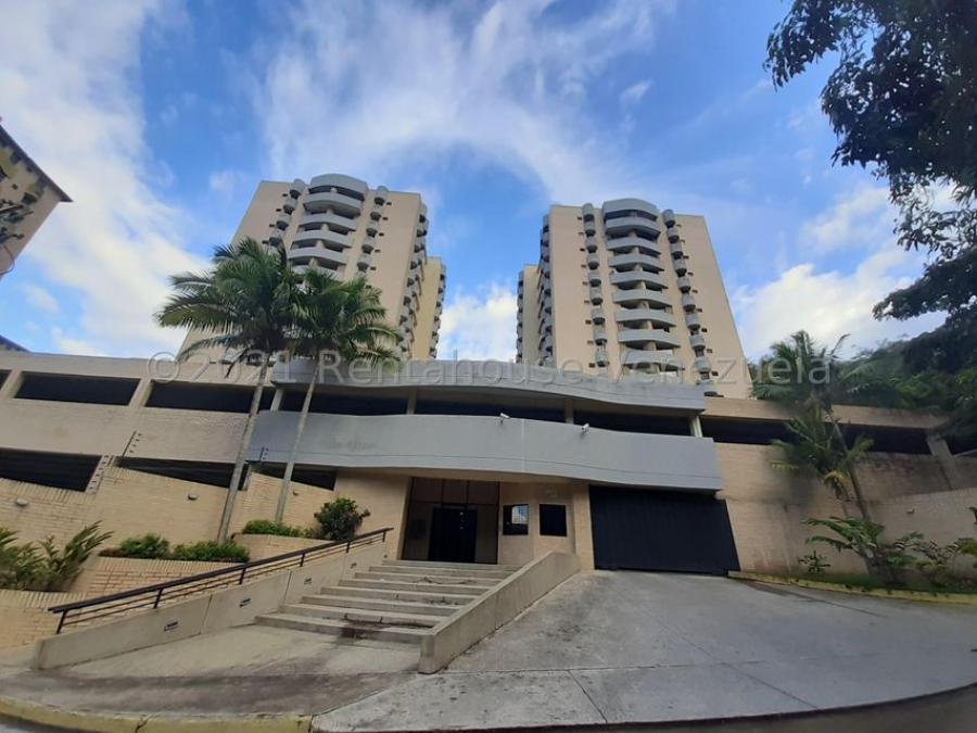 Foto Apartamento en Venta en El Mirador, Naguanagua, Carabobo - U$D 35.000 - APV160870 - BienesOnLine