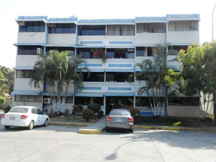 Apartamento En Venta El Morro - San Diego (San Diego) - Carabobo Conj. Res. Los Andes Ii