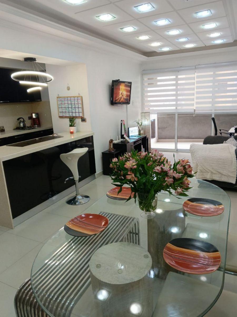 Foto Apartamento en Venta en San Jos, Valencia, Carabobo - U$D 53.000 - APV236998 - BienesOnLine