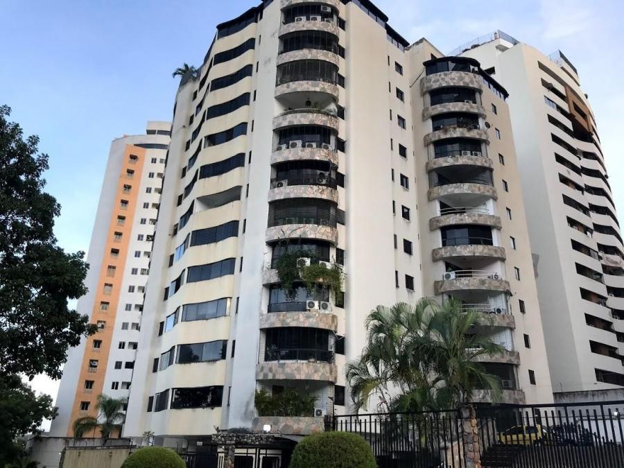 Foto Apartamento en Venta en El parral, Valencia, Carabobo - U$D 30.000 - APV133241 - BienesOnLine