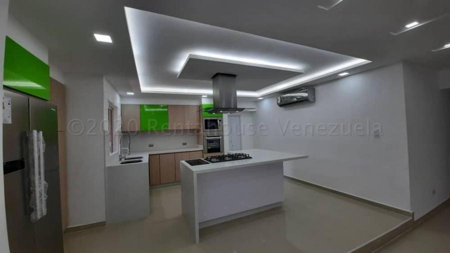 Foto Apartamento en Venta en El Parral, Valencia, Carabobo - U$D 109.000 - APV140030 - BienesOnLine