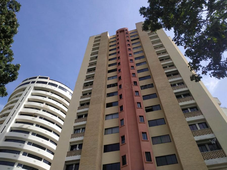 Foto Apartamento en Venta en El parral, Valencia, Carabobo - U$D 35.000 - APV133846 - BienesOnLine