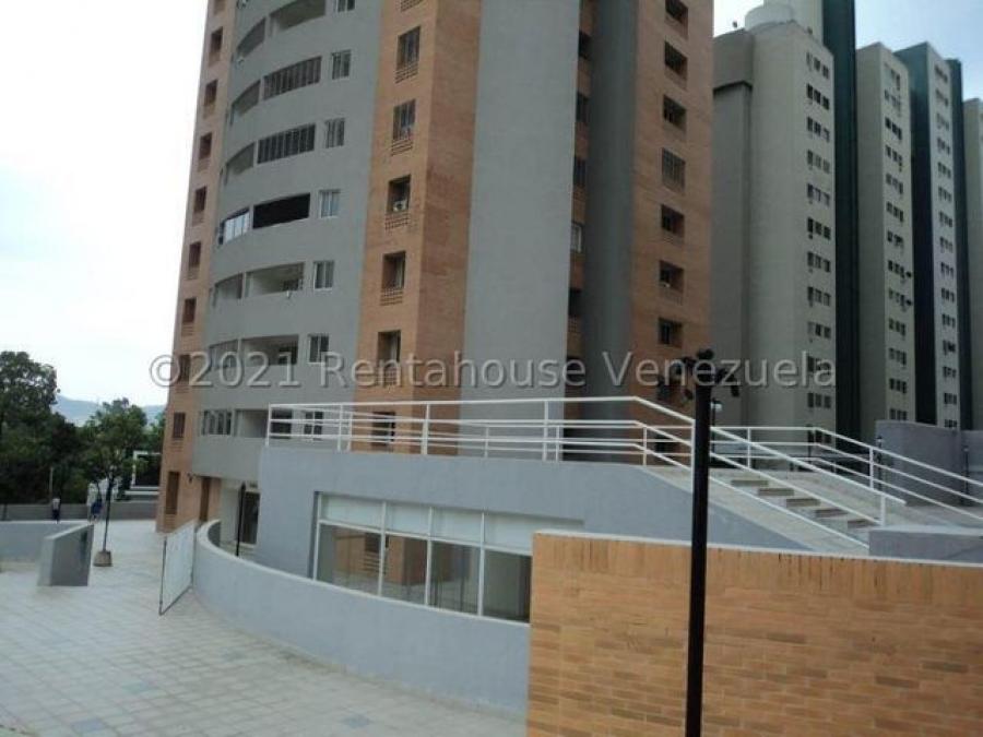 Foto Apartamento en Venta en El Parral, Valencia, Carabobo - U$D 50.000 - APV157705 - BienesOnLine