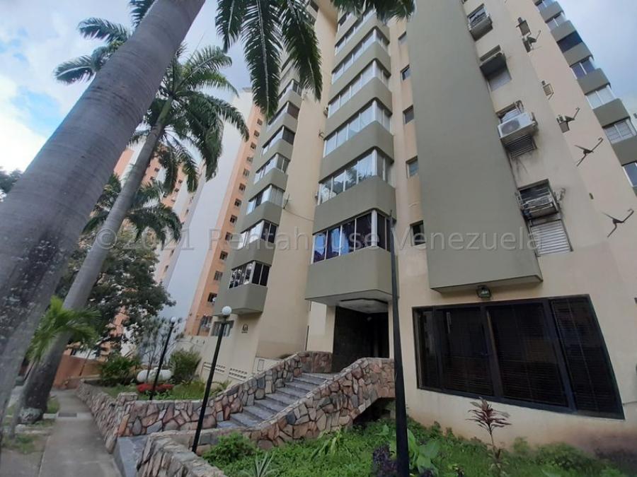 Foto Apartamento en Venta en el parral, Valencia, Carabobo - U$D 27.000 - APV163754 - BienesOnLine