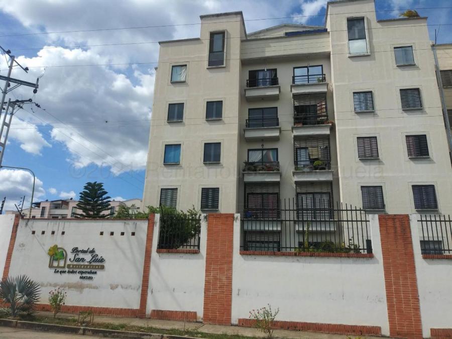 Foto Apartamento en Venta en El portal de San Luis, Valencia, Carabobo - U$D 7.800 - APV143135 - BienesOnLine