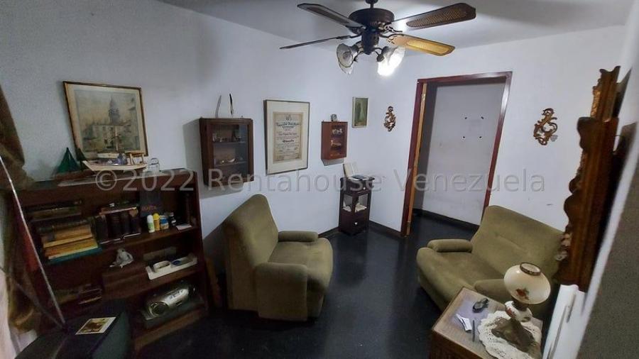 Foto Apartamento en Venta en el recreo, el recreo, Distrito Federal - U$D 37.000 - APV236762 - BienesOnLine