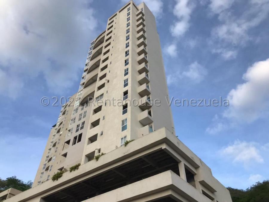 Foto Apartamento en Venta en El rincon, Naguanagua, Carabobo - U$D 55.000 - APV155587 - BienesOnLine