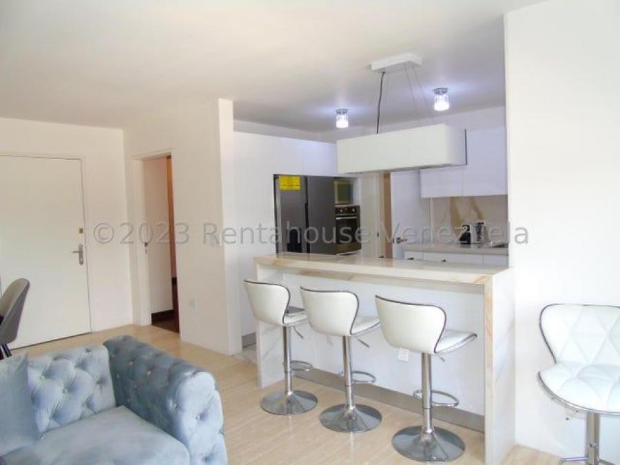 Foto Apartamento en Venta en EL ROSAL, Caracas, Miranda - U$D 220.000 - APV226465 - BienesOnLine