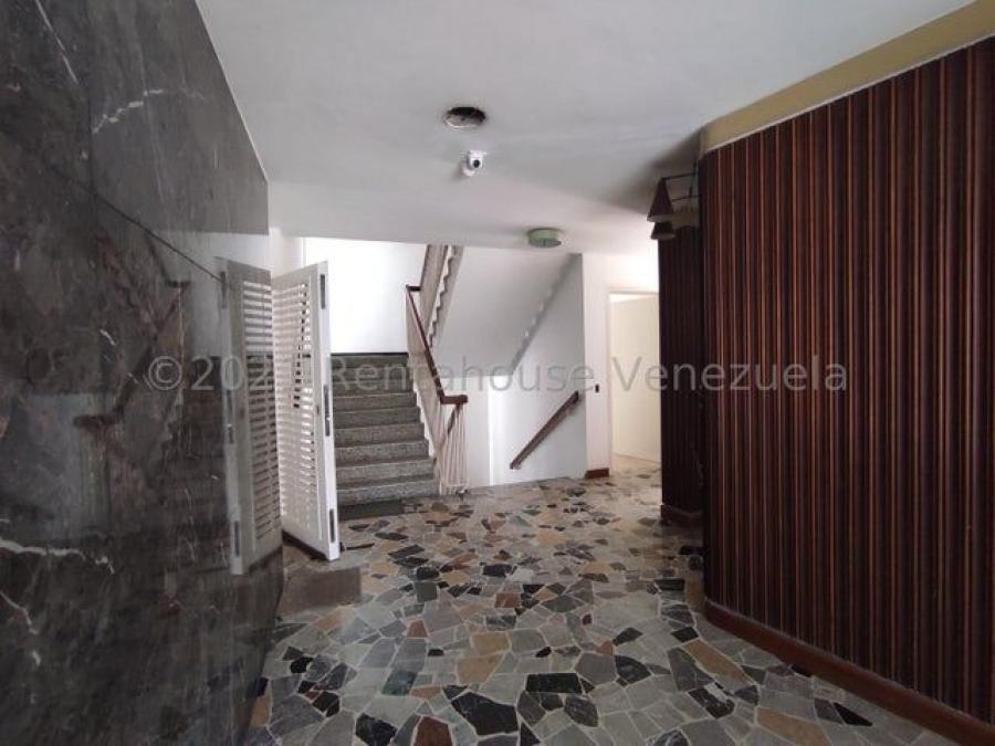 Apartamento en Venta en el rosal Caracas, Distrito Federal