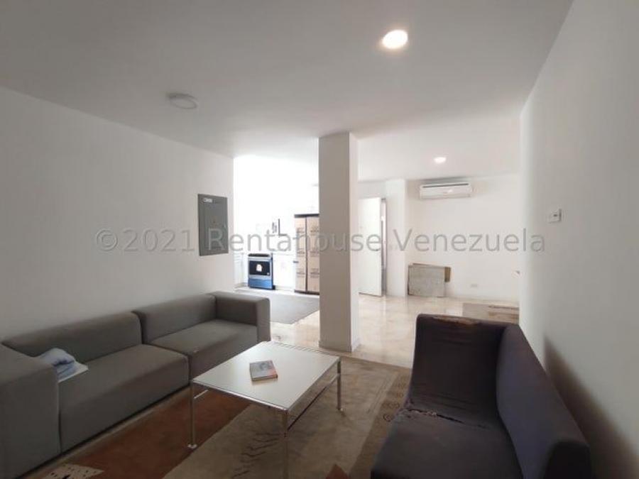 Apartamento en Venta en El Rosal Caracas, Distrito Federal