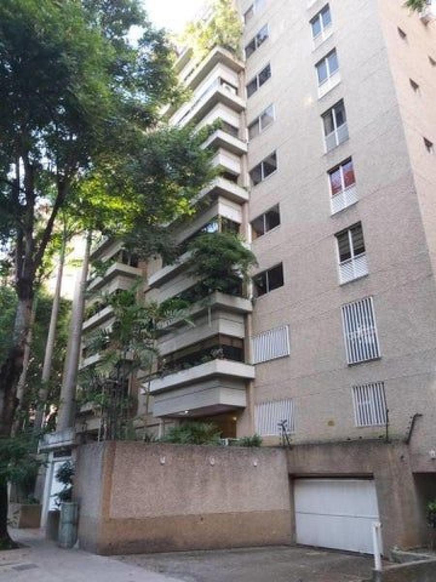 Apartamento en Venta en El Rosal Caracas, Distrito Federal