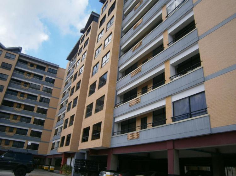 Foto Apartamento en Venta en Agua Blanca, Valencia, Carabobo - BsF 24.000.000 - APV67731 - BienesOnLine