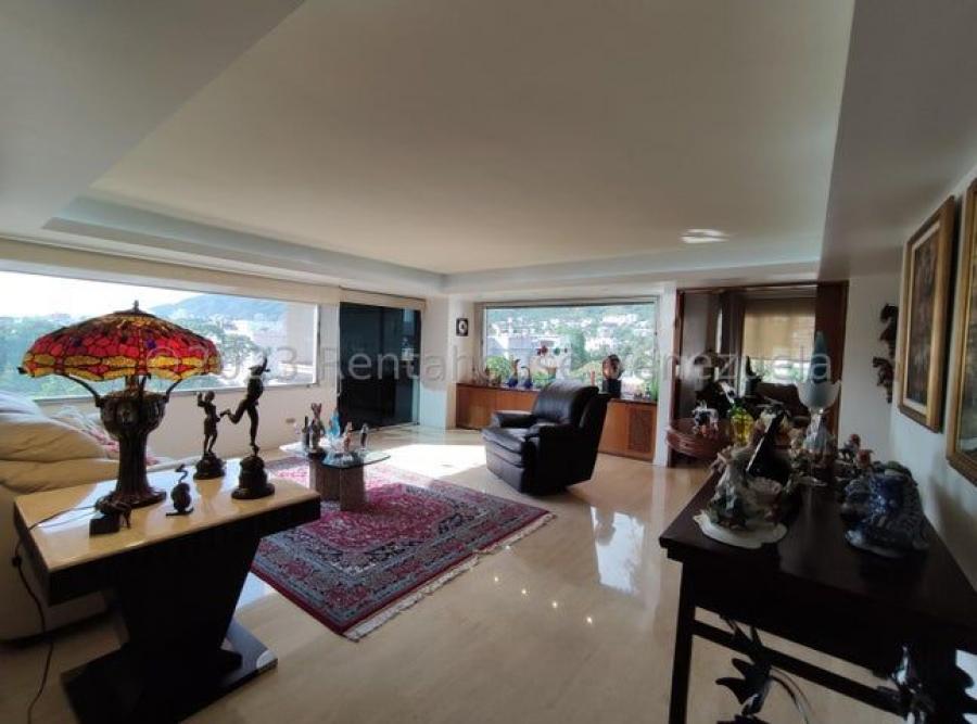 Foto Apartamento en Venta en Altamira, Distrito Federal - U$D 319.000 - APV237187 - BienesOnLine