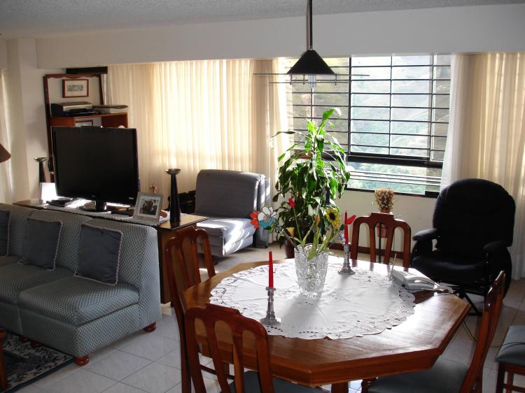 Foto Apartamento en Venta en Caracas, Distrito Federal - BsF 1.800.000 - APV33696 - BienesOnLine