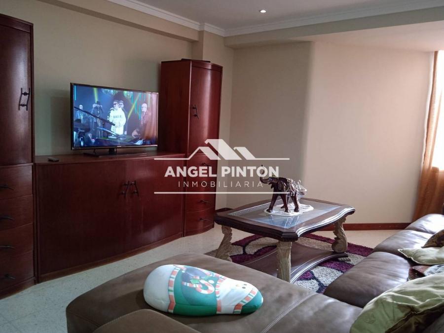 Foto Apartamento en Venta en Avenida Bella Vista, Maracaibo, Zulia - U$D 28.500 - APV232913 - BienesOnLine