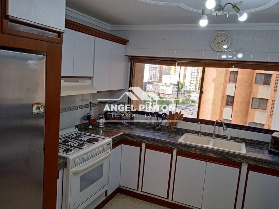 Foto Apartamento en Venta en Maracaibo, Zulia - U$D 29.000 - APV231249 - BienesOnLine