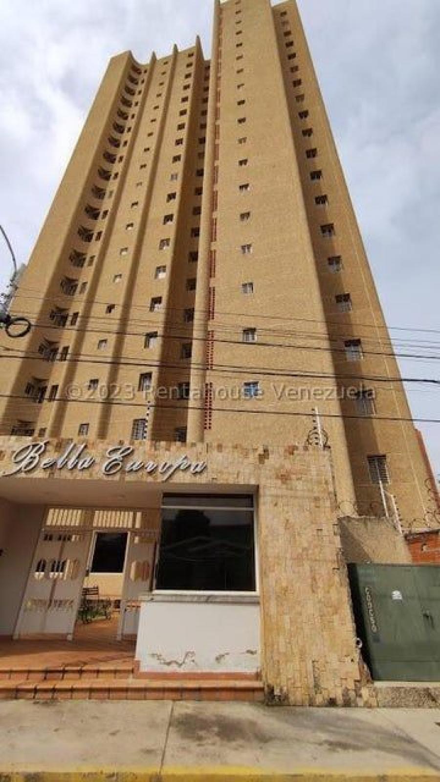 Foto Apartamento en Venta en Maracaibo, Zulia - U$D 50.000 - APV208684 - BienesOnLine